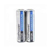 GoPower LR6 AA Alkaline 1.5V батарейка "пальчиковая"