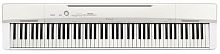 CASIO Privia PX-160WE цифровое фортепиано, цвет белый