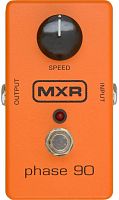 MXR M101 MXR Phase 90, гитарный эффект фэйзер