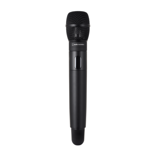 AUDIO-TECHNICA ATW-DT3102 ручной передатчикк серии 3000 фото 5
