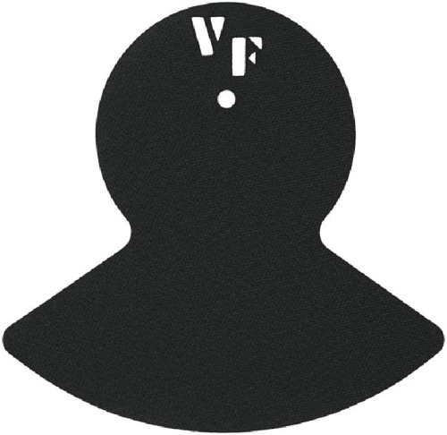 VIC FIRTH VICMUTE-HH Индивидуальные сурдины (накладка Soud-of) для Hi-hat тарелок
