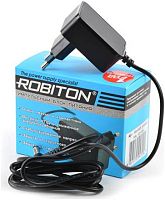 ROBITON IR9-500S Адаптер/блок питания 5,5х2,1/12