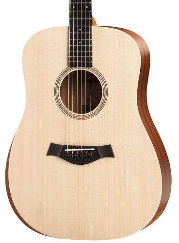 TAYLOR Academy 10 Academy Series, Layered Sapele, Sitka Spruce Top, Dreadnought гитара акустическая, корпус - сапеле, верхняя д фото 2