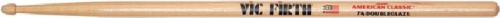 VIC FIRTH 7ADG DoubleGlaze Барабанные палочки орех