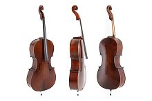 GEWA Cello Germania Rom 4/4 Antique виолончель (GS403011100)
