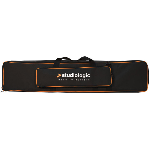 Studiologic Soft Case Size A Защитный кейс для Numa Compact 2/2x карман для адаптера питания наушн фото 3