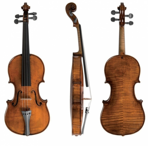 GEWA Violin Maestro 41 Antique Скрипка 7/8