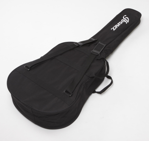 IBANEZ IAB101 Чехол для акустической гитары, цвет чёрный фото 2