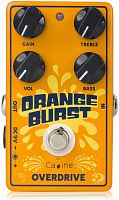 CALINE CP-516 Педаль эффектов Overdrive