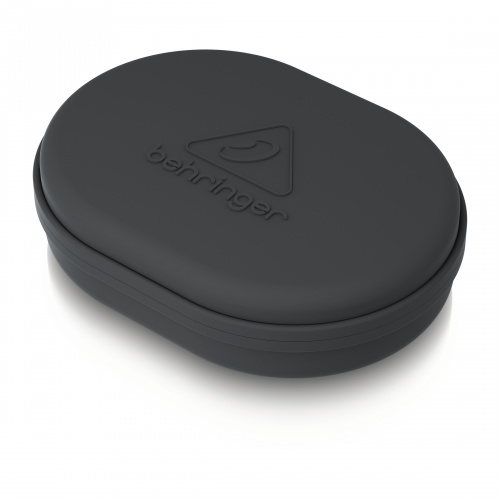 BEHRINGER BH480NC референсные наушники с подключением по Bluetooth, шумоподавлением, USB и аудиока фото 3