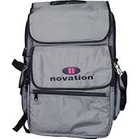 NOVATION Soft Bag, small чехол для 25 SLMK II, Zero SL MK II, Nocturn 25, Impulse 25