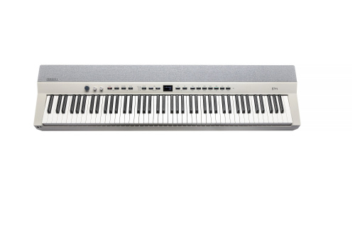 Kurzweil KA P1 WH Цифровое пианино, 88 молоточковых клавиш, полифония 256, цвет белый фото 2