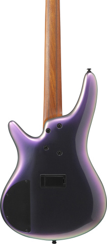 IBANEZ SR500E-BAB бас-гитара серии SR, 4 струны, цвет хамелеон фото 4