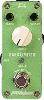 TOMSLINE ABL-3 Педаль эффектов Bass Limiter