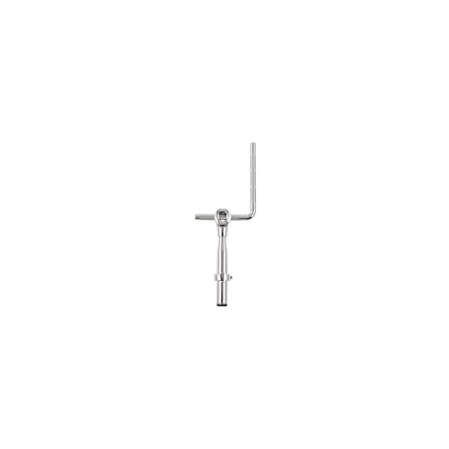 Pearl THL-830S держатель для том-тома, короткий, L-образный штырь фото 2