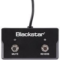 Blackstar FS-17 2-кнопочный футсвитч для серии Sonnet