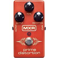 MXR M 69 гитарный эффект дисторшн "Prime Distortion"