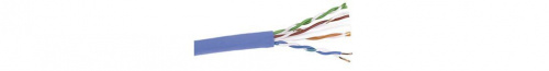 Gepco CT604/250-07 кабель СAT-6 GigabitEthernet,4вит.пары для цифр.мльтикоров Ethersound, Dant