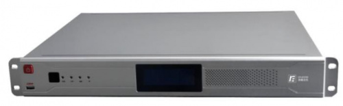 RFIntell LR-10M В/рекордер,1920x1080, вх.: 3хHD-SDI, 1хVGA, 1хHDMI. Вых. HD HDMI. по 2 аудио вх./вых., USB, RJ45, RS232/RS485. Хард диск 2Т. Linux. фото 2