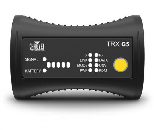 CHAUVET-PRO WDMX Micro T-1 TRX G5 беспроводной адаптер (приемник+передатчик) W-DMX фото 2