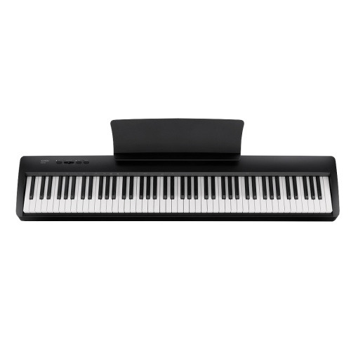 Kawai ES60B цифровое пианино, 88 клавиш, механика RHL, 192 полифония, вес 11 кг фото 2