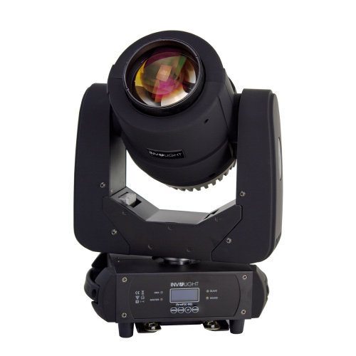 Involight PROFX60 LED вращающаяся голова спот/бим/flower-эффект, RGBW 60 Вт COB