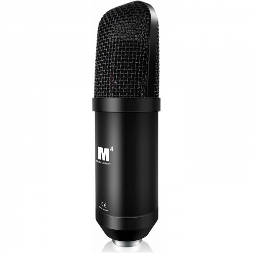 iCON M4 Студийный микрофон фото 3