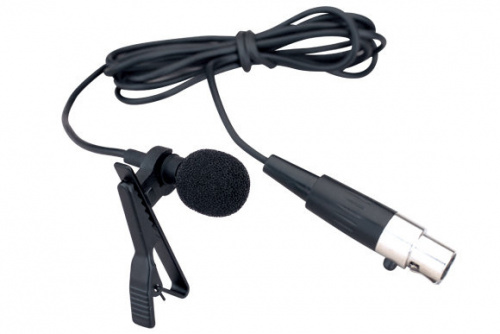 Arthur Forty AF-Tie Mic PSC (Mini-XLR) Петличный микрофон
