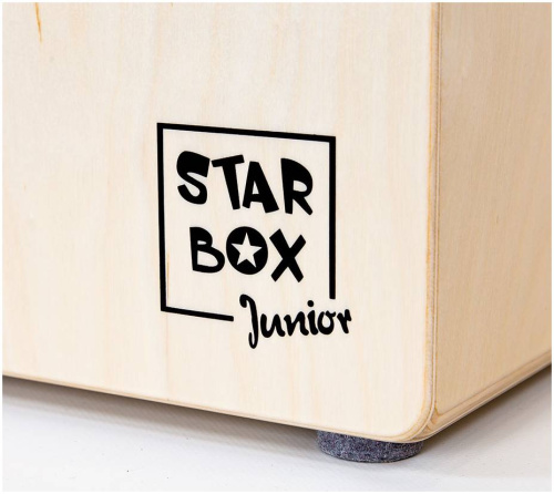 SCHLAGWERK CP400SB Кахон серии Star Box, 35 см фото 4