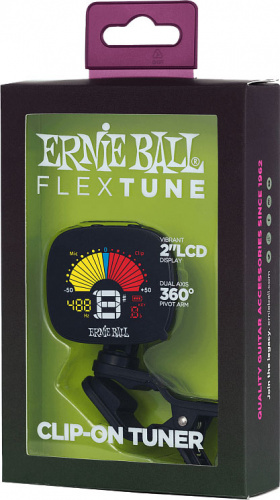 Ernie Ball P04113 тюнер фото 2