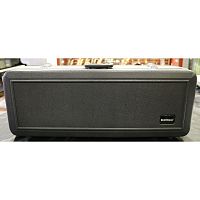 Wisemann ABS Tenor Sax Case WABSTSC-1 кейс-кофр для тенор-саксофона, ABS пластик
