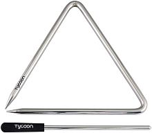 TYCOON TRI-C 10 Треугольник 10"