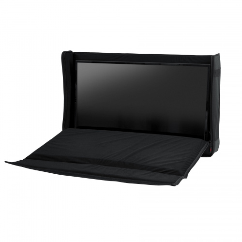 GATOR G-LCD-TOTE-LG сумка для переноски и хранения LCD дисплеев от 40" до 45" фото 2