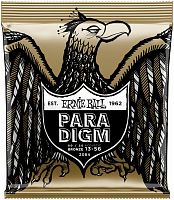 Ernie Ball 2084 струны для акуст.гитары Paradigm (13-17-26-34-46-56)