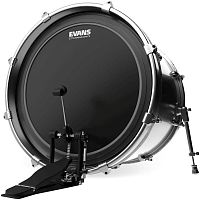 Evans BD22EMAD ONX 22 EMAD Bass head пластик для бас-барабана ONYX