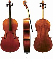 GEWA Cello Maestro 6 Виолончель 3/4 (GS402372100)