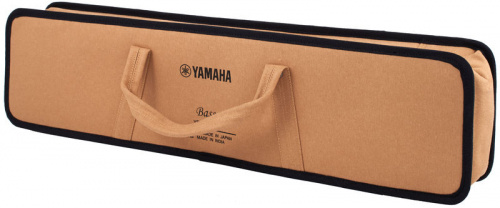Yamaha YRB-302B in F блок-флейта бас барочная система цвет коричневый фото 5