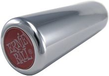 Ernie Ball 4233 слайдер хром. для гавайской гитары, Red Dot-Heavy (221,1 г)