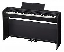 CASIO Privia PX-870BK, цифровое фортепиано