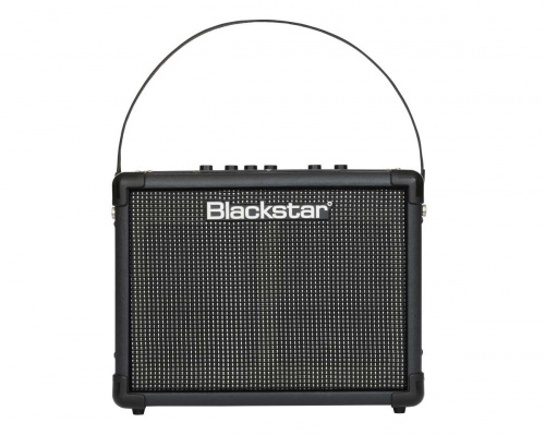 Blackstar ID:CORE10 V2 Моделирующий комбоусилитель. 10W Stereo. 12 эффектов. USB.
