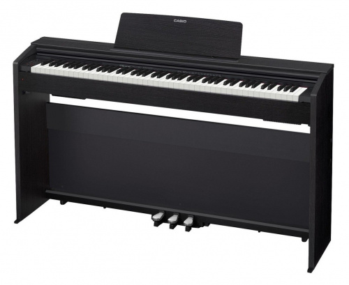 CASIO Privia PX-870BK, цифровое фортепиано