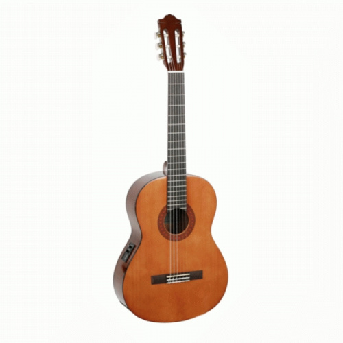 Yamaha CX-40 гитара классическая (электроакустика)
