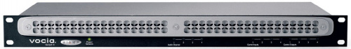 BIAMP Vocia VO-4 Сетевой модуль аудио выходов на 4 каналов для работы в сетях CobraNet. Встроенный