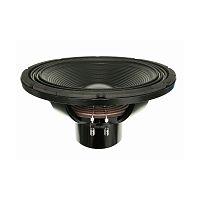 EIGHTEEN SOUND 18ID200/2 18'' динамик с расширенным НЧ, 2 Ом, 1800 Вт AES, 95 dB, 29-1000 Гц