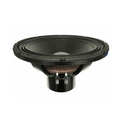 EIGHTEEN SOUND 18ID200/2 18'' динамик с расширенным НЧ, 2 Ом, 1800 Вт AES, 95 dB, 29-1000 Гц