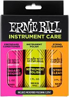 ERNIE BALL 4225 Набор средств для ухода