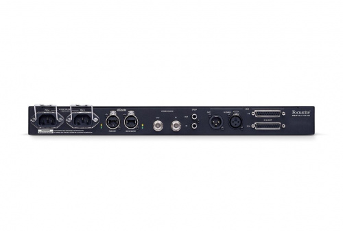 Focusrite Pro RedNet D16R MkII 16-канальный AES3 конвертер для систем звукозаписи Dante c регулировкой уровня сигнала, резервиро фото 2