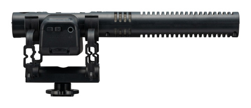 Zoom M3 Накамерный рекордер и микрофон-пушка с поддержкой записи 32-Bit Float фото 8