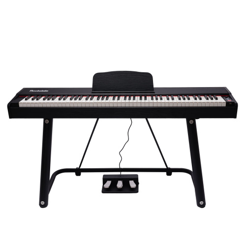 ROCKDALE Keys U-stand стойка для цифрового пианино фото 3