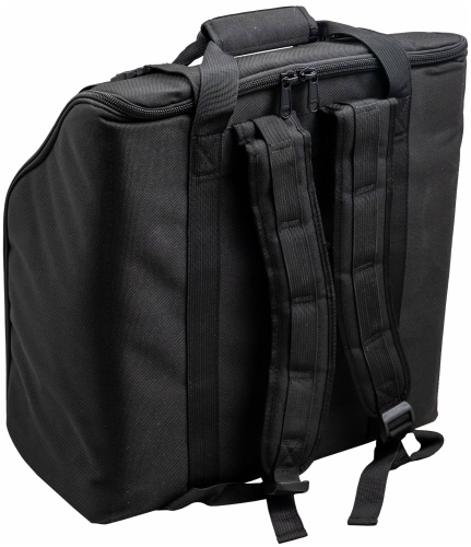 GELANDER GH5120-3B BK Баян ученический фото 7